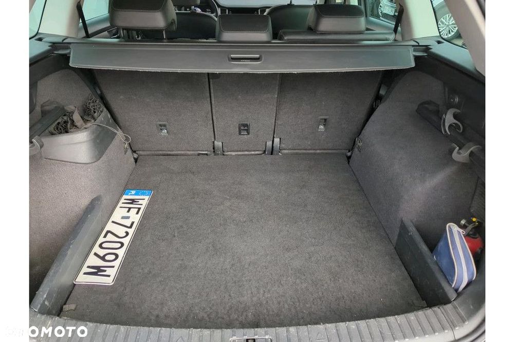 Skoda Kodiaq 2.0 TSI 4x4 Style DSG - 10