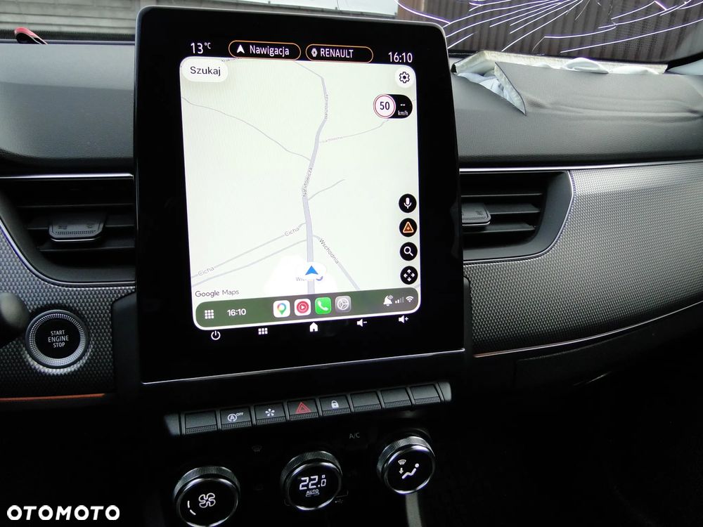 Renault Arkana 1.3 TCe mHEV Evolution EDC - 25