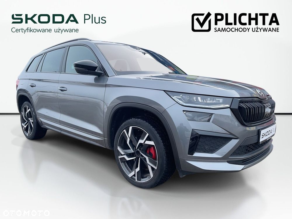 Skoda Kodiaq - 4