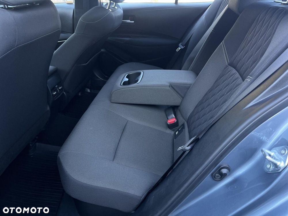 Toyota Corolla 1.8 Hybrid Comfort - 31
