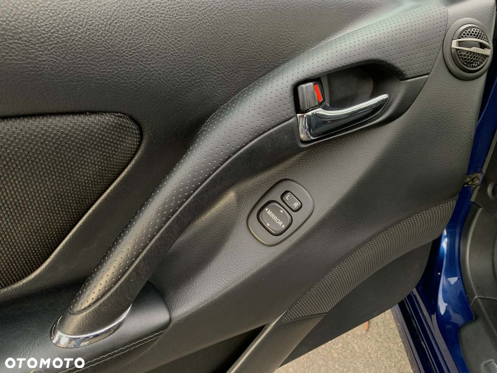 Toyota Celica TS - 17