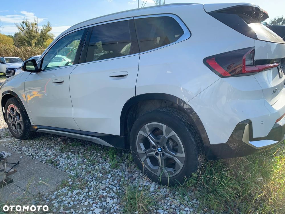 BMW X1 - 7