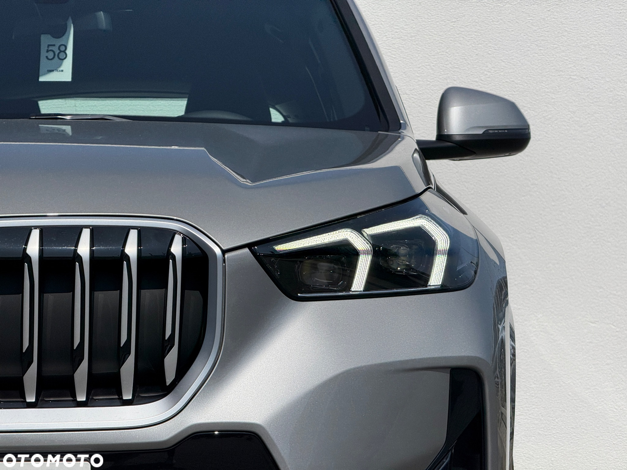 BMW X1 sDrive18i M Sport sport - 5