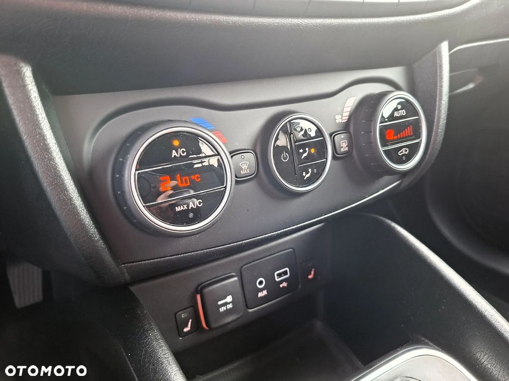 Fiat Tipo 1.4 T-Jet Lounge - 9