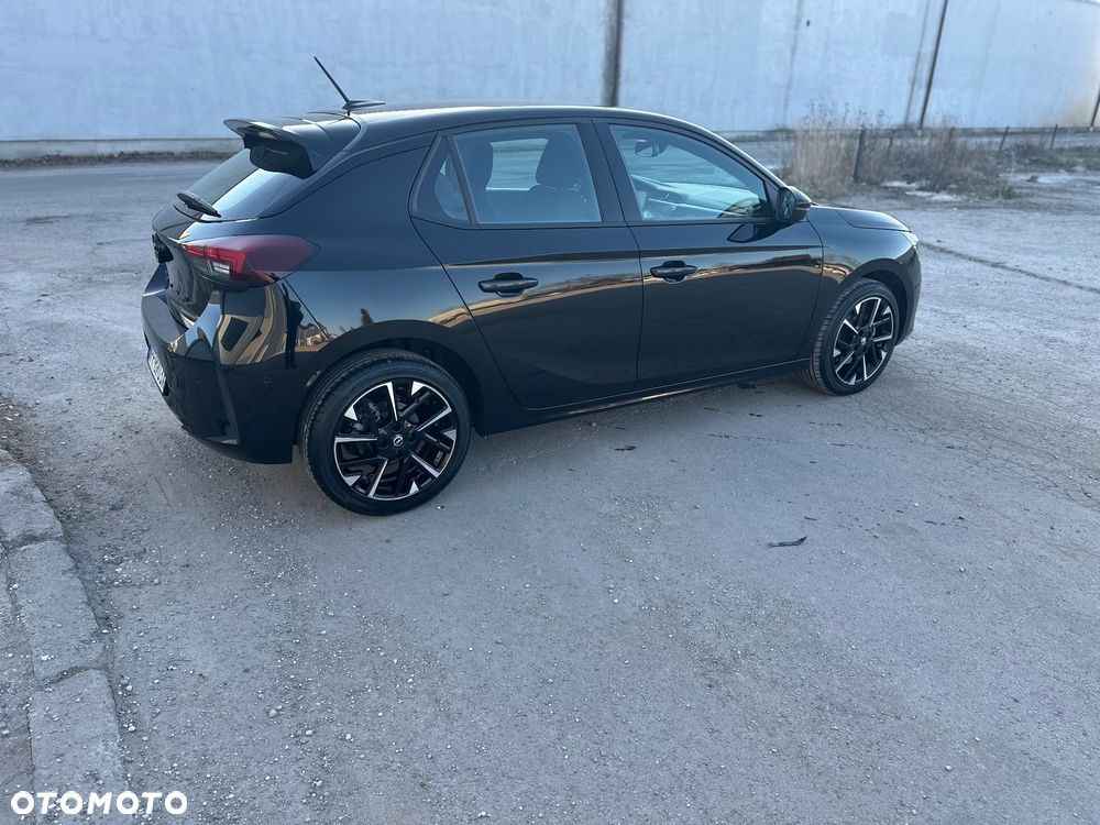 Opel Corsa 1.2 GS Line Plus Pack S&S - 6