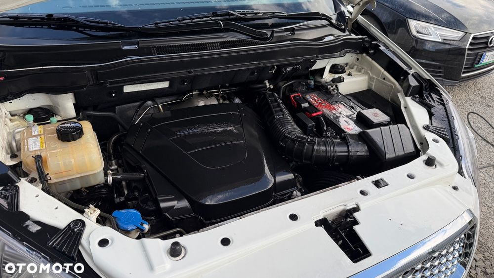 SsangYong/KGM Korando - 24