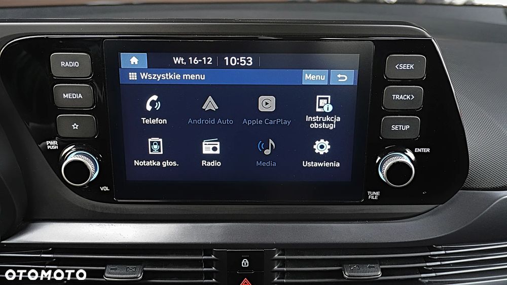 Hyundai i20 1.0 T-GDI Modern - 26