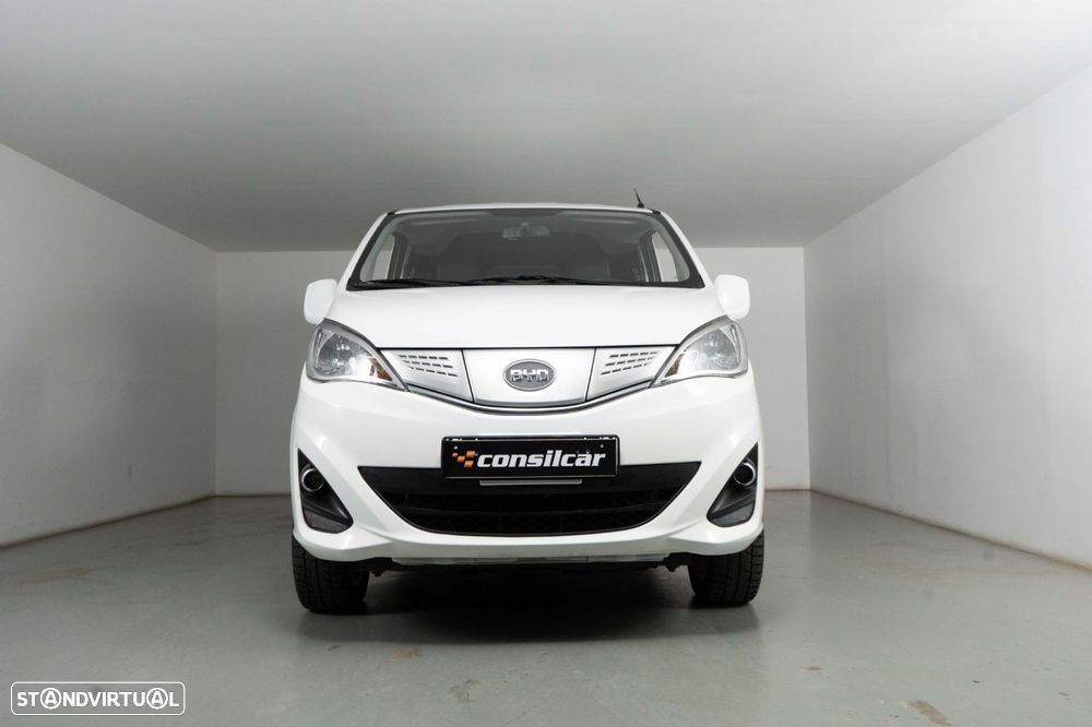 BYD ETP3 44 kWh Confort C/IVA Dedutível - 3