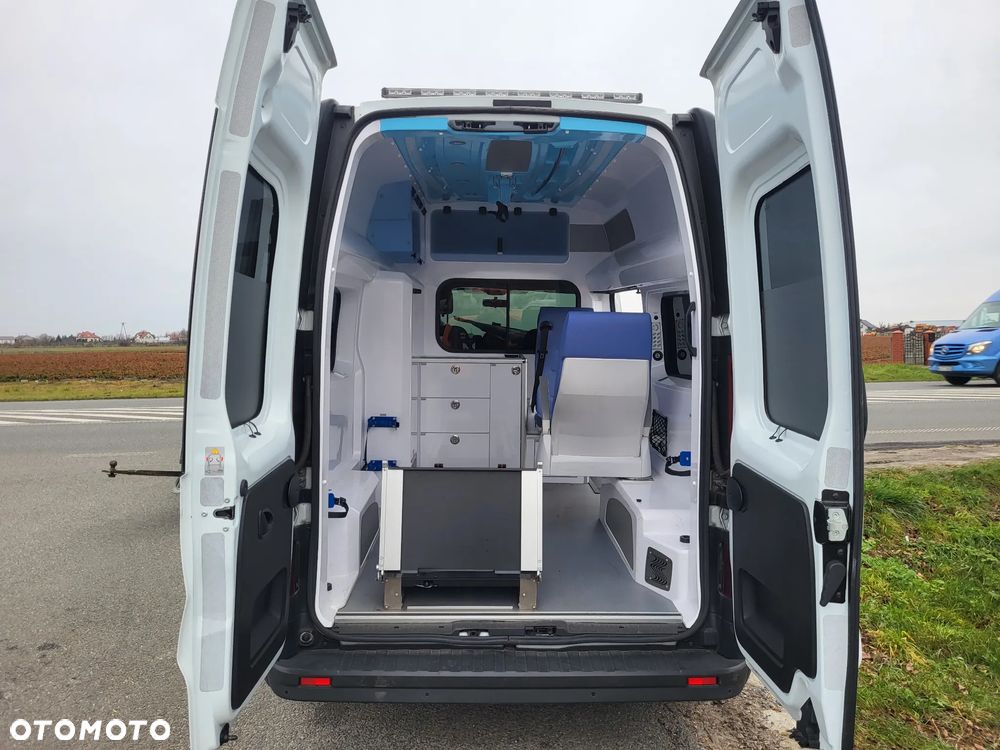 Renault TRAFIC L2H2 - 1