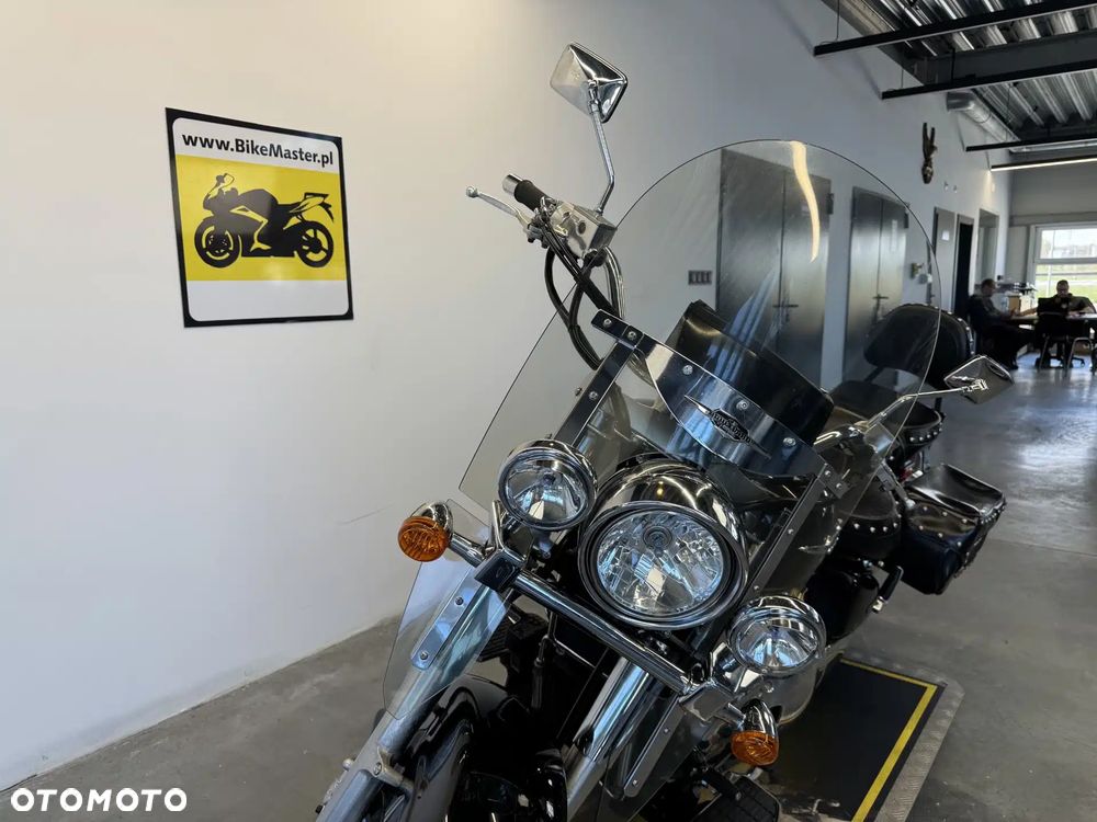 Suzuki VL 1500 Intruder LC - Boulevard C90 - 31