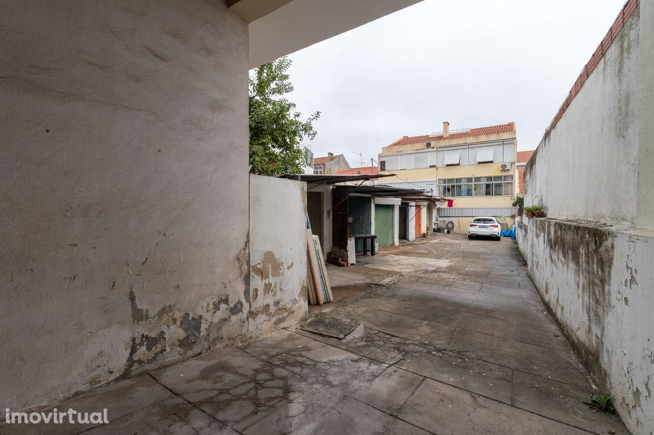 Garagem  Venda em Barreiro e Lavradio,Barreiro - Grande imagem: 3/9