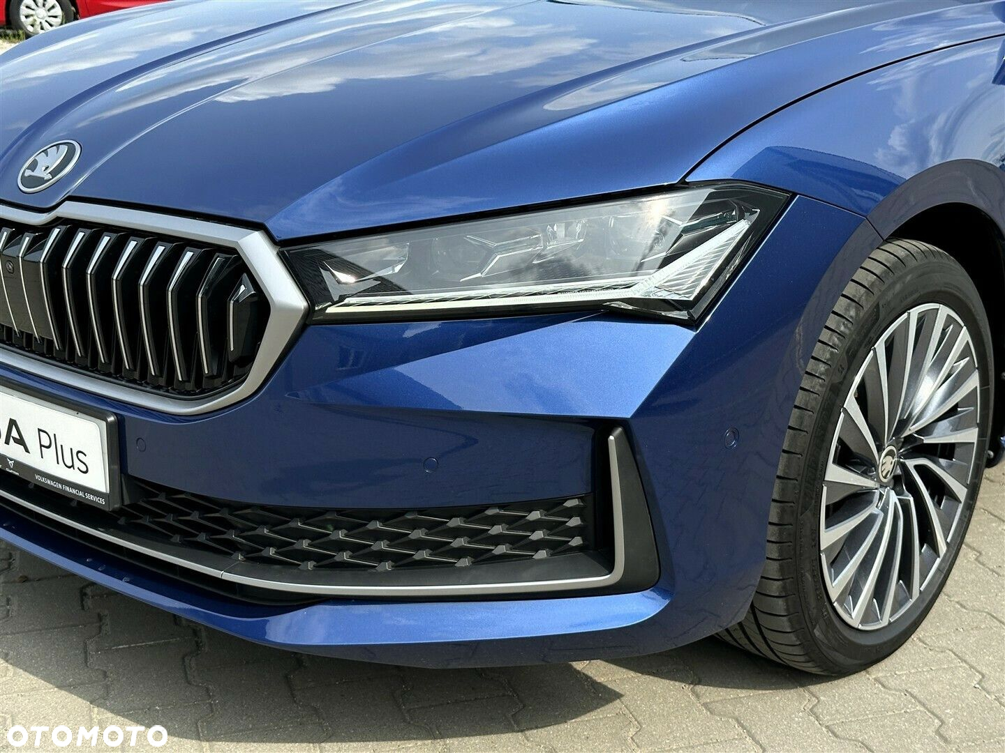 Skoda Superb 1.5 TSI L&K DSG - 37