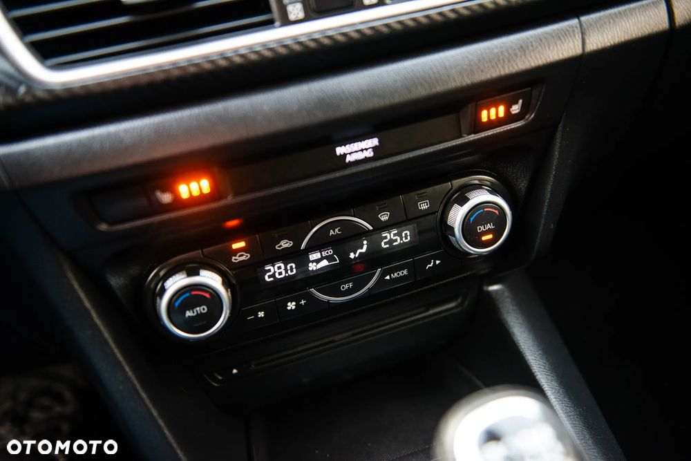 Mazda 3 SKYACTIV-G 120 Exclusive-Line - 25