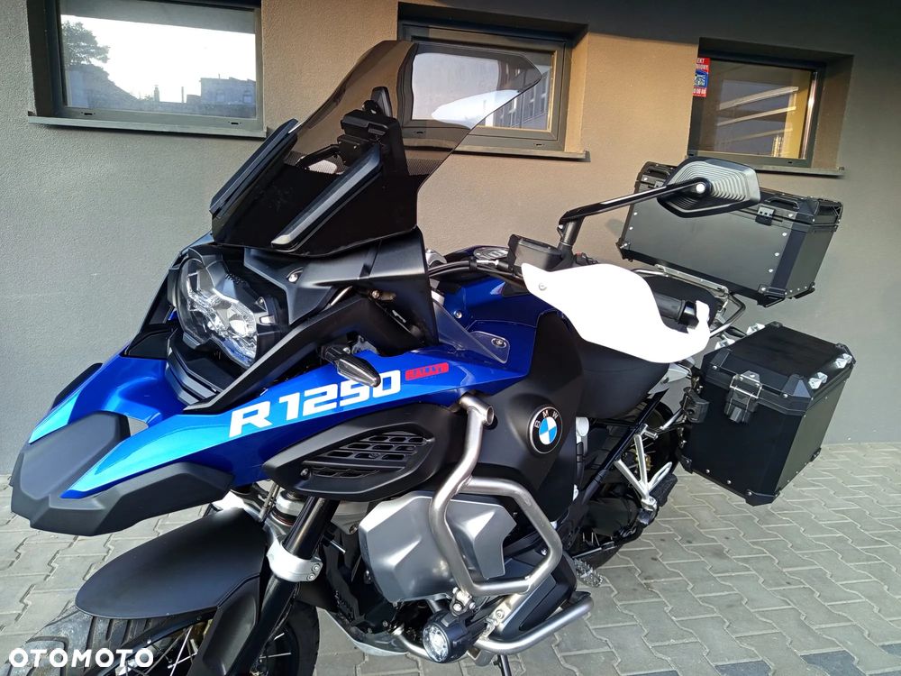 BMW GS - 28