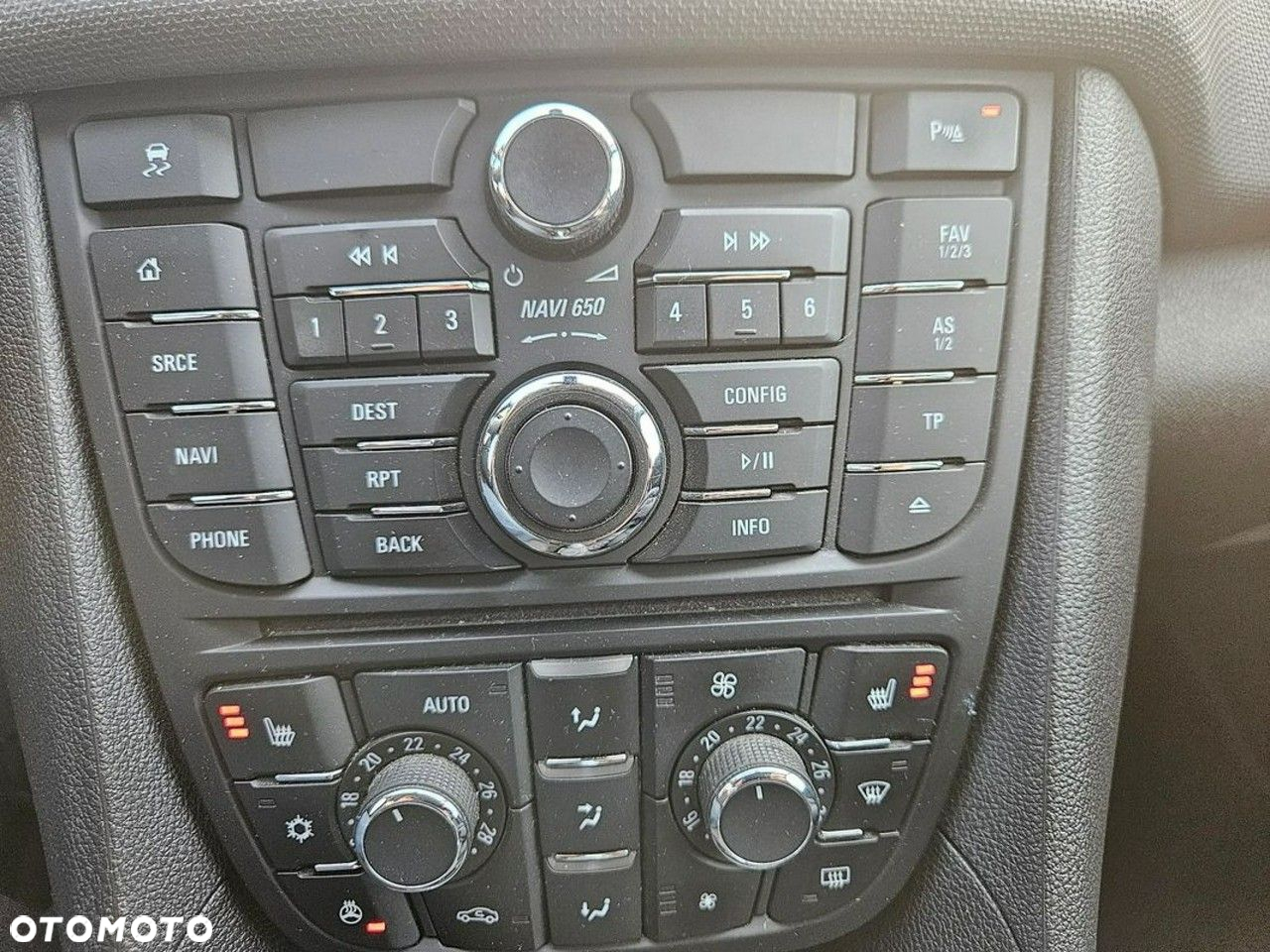 Opel Meriva - 10