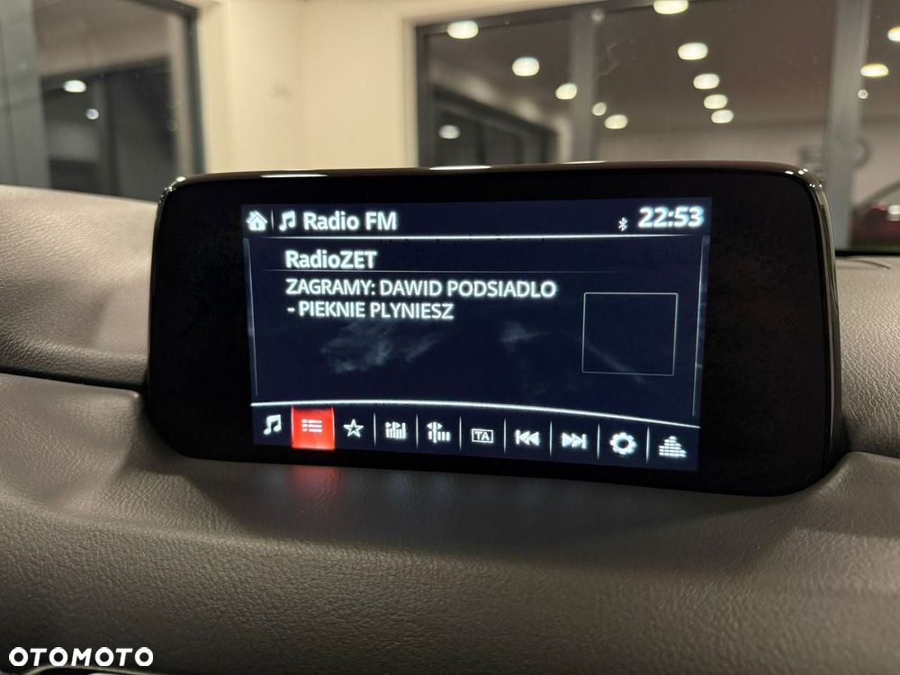 Mazda CX-5 2.0 Skyenergy - 31