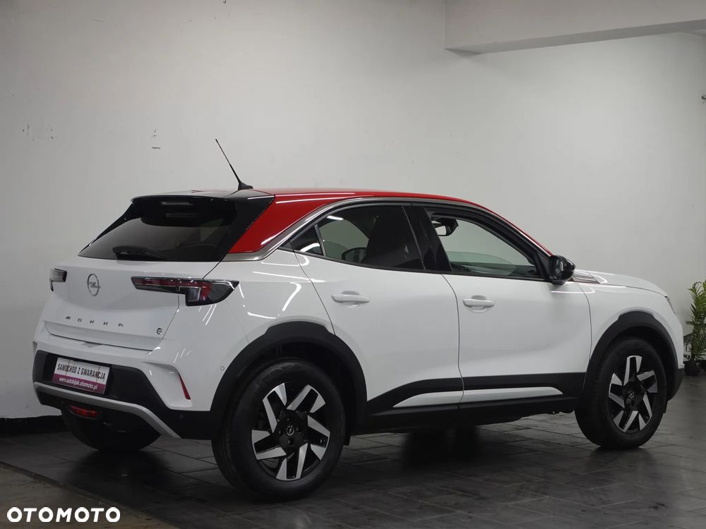 Opel Mokka 50kWh Elegance - 8