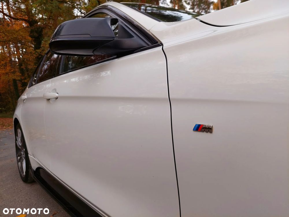 BMW Seria 3 335d xDrive Edition M Sport Shadow - 19