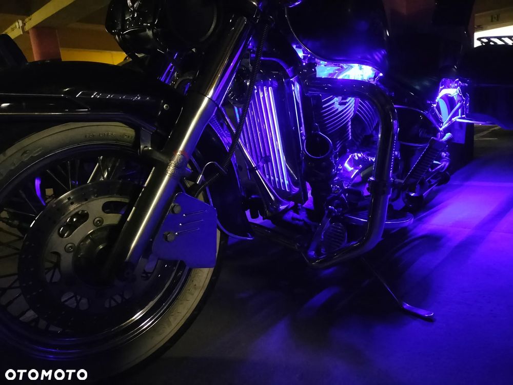 Kawasaki Vulcan - 19