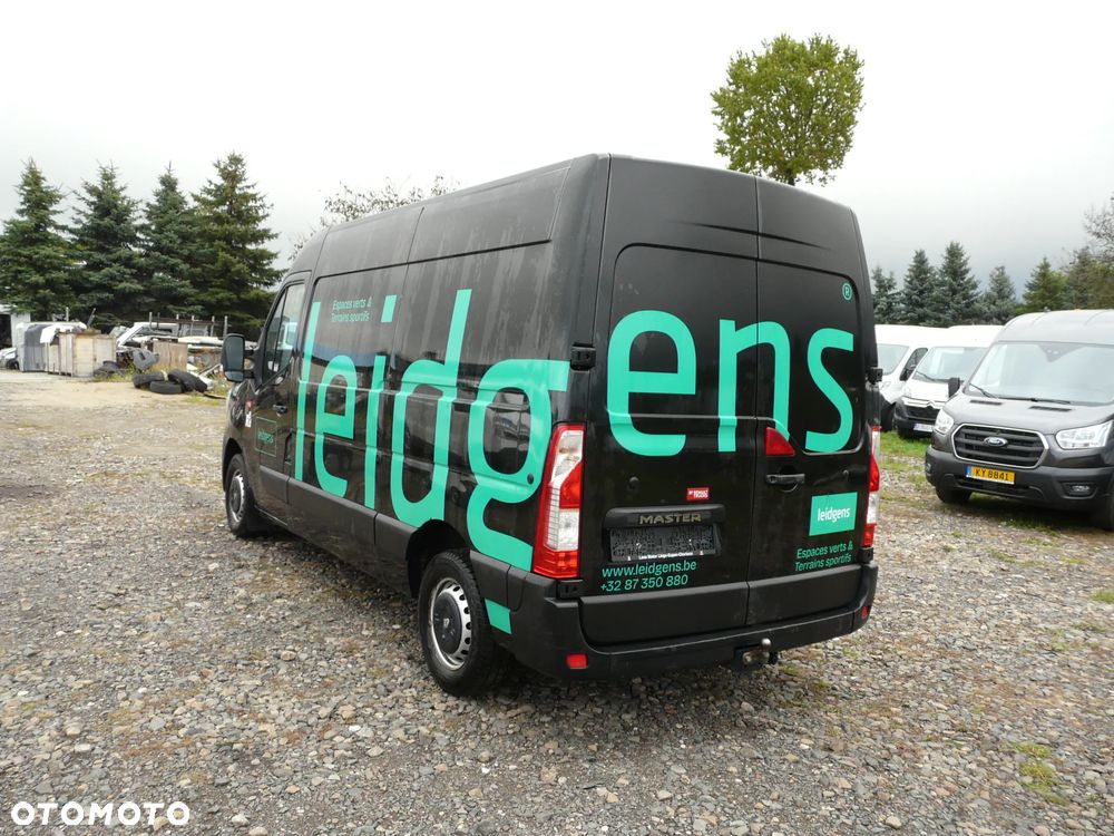 Renault Master - 5