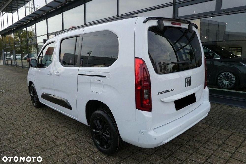 Fiat Doblo - 6