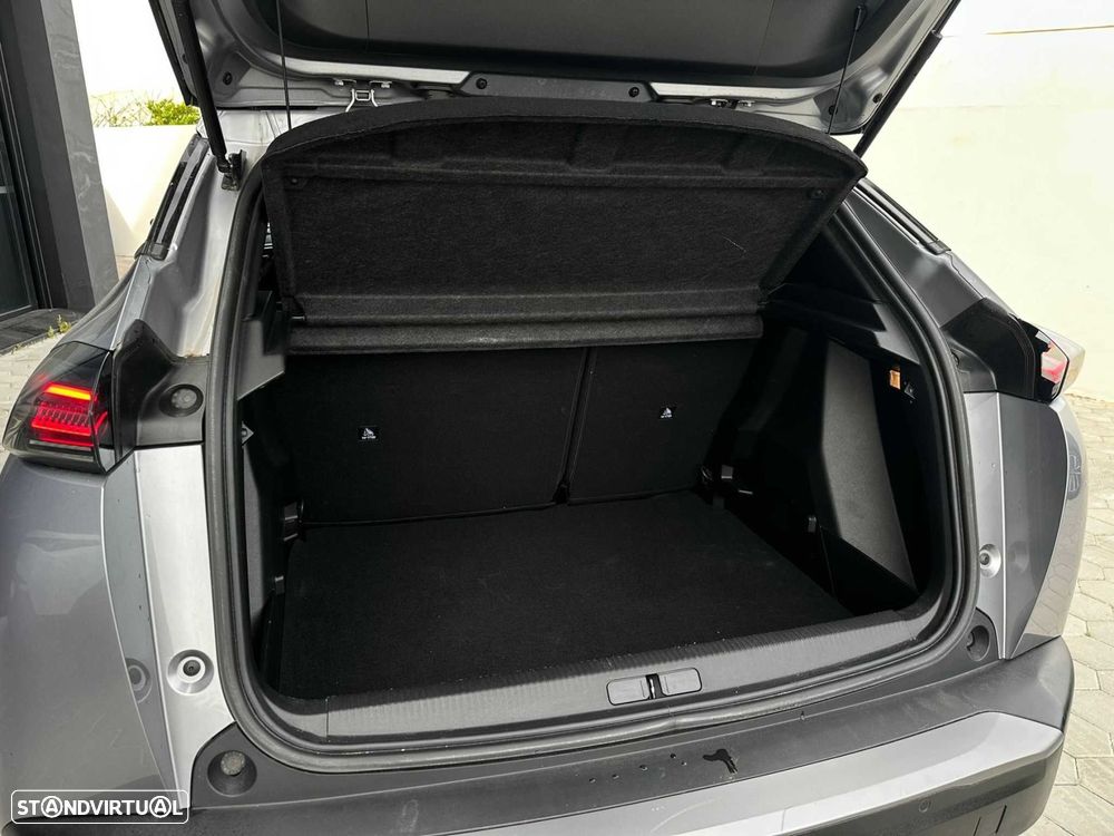 Peugeot 2008 1.2 Hybrid Allure e-DCS6 - 18