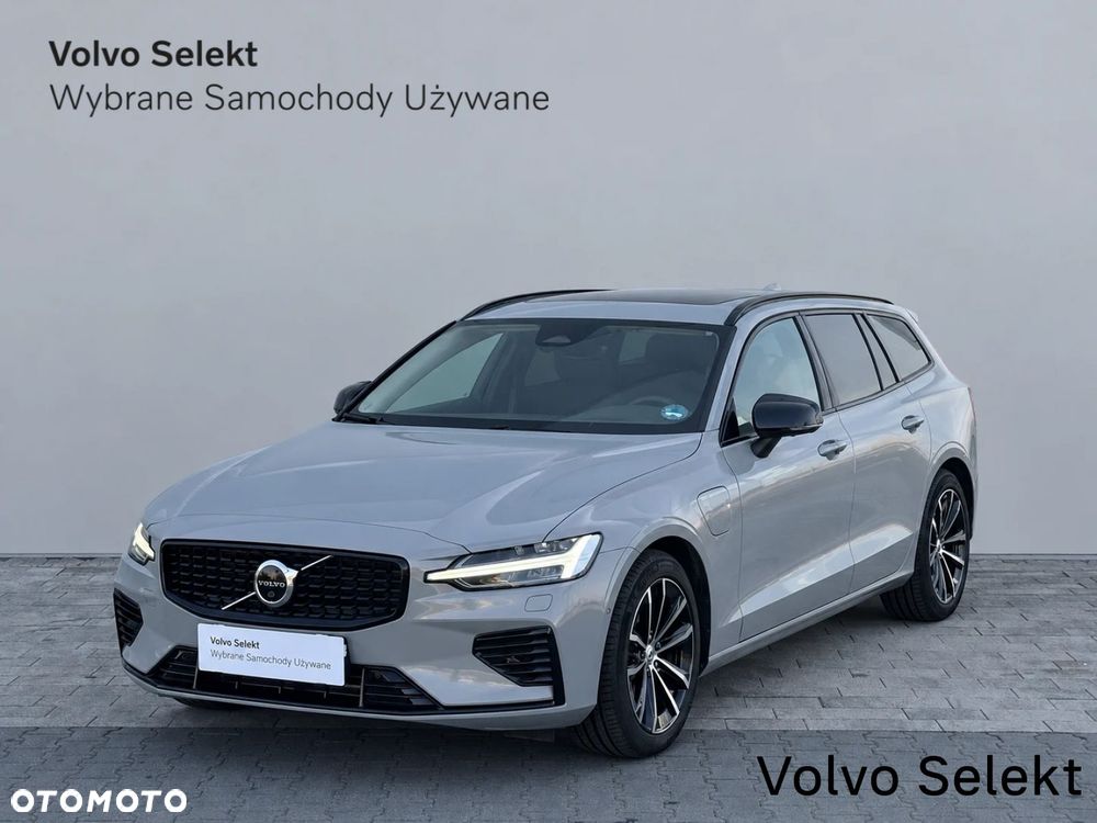 Volvo V60 - 2