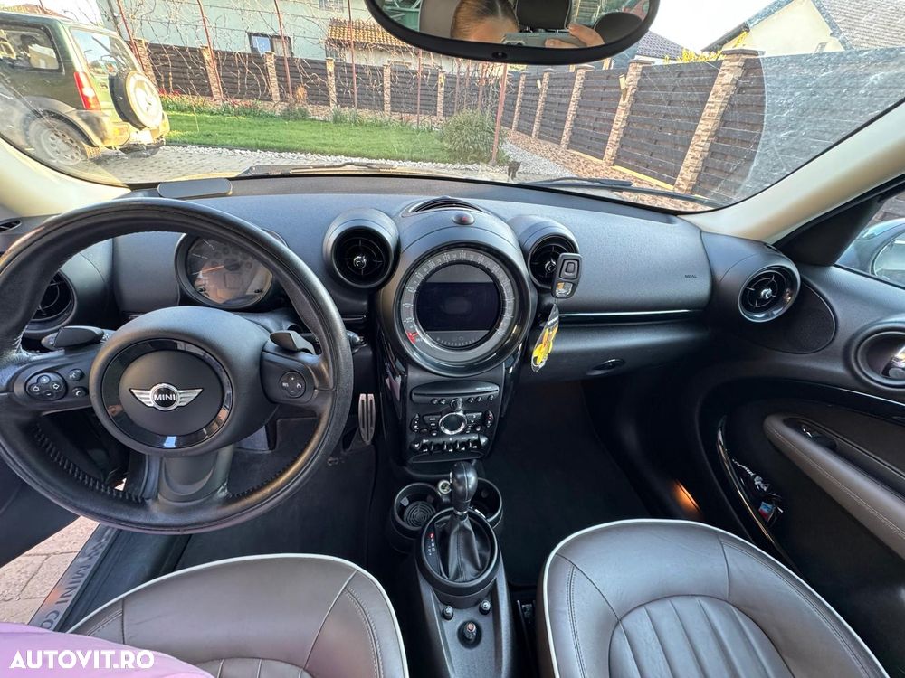 Mini Cooper - 4