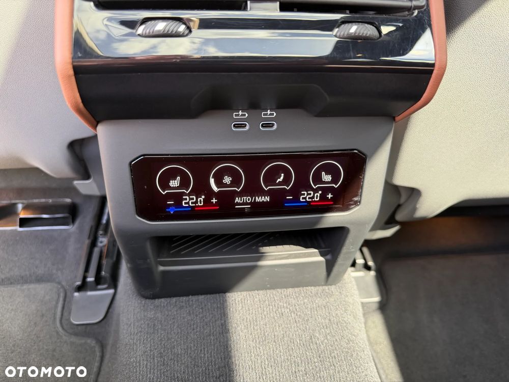BMW Seria 5 520d mHEV M Sport - 23