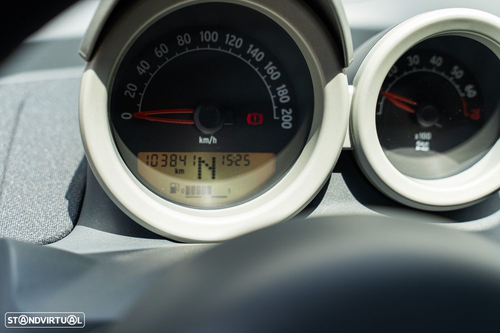 Smart Roadster roadster-coupe softtouch - 14