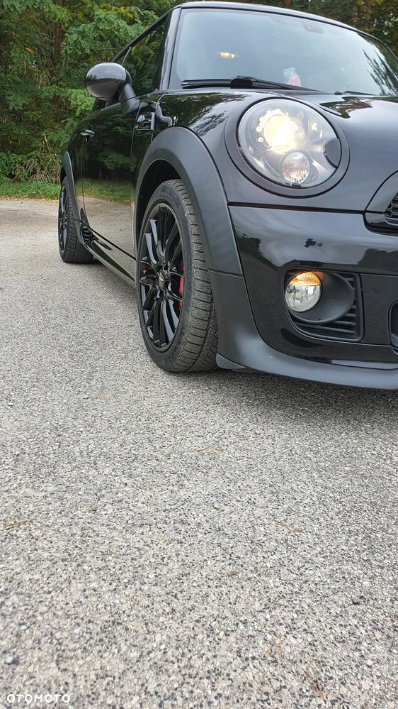 Mini John Cooper Works 2012 photo 3