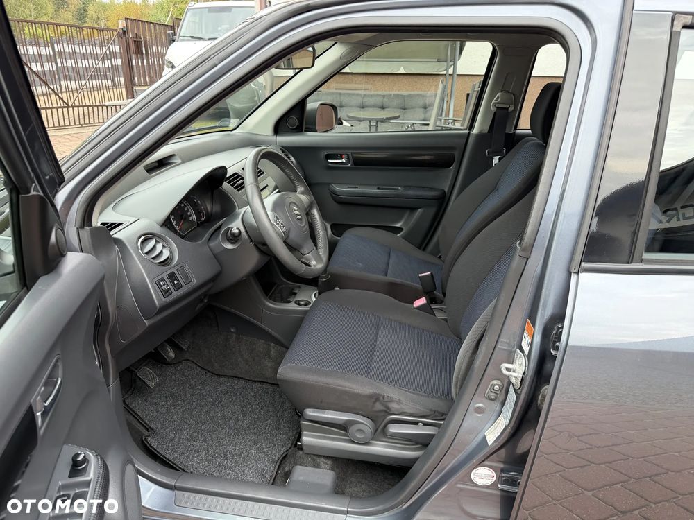 Suzuki Swift 1.3 GS / Premium 4WD - 13