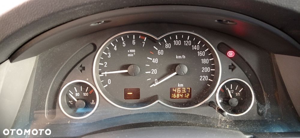 Opel Meriva - 7