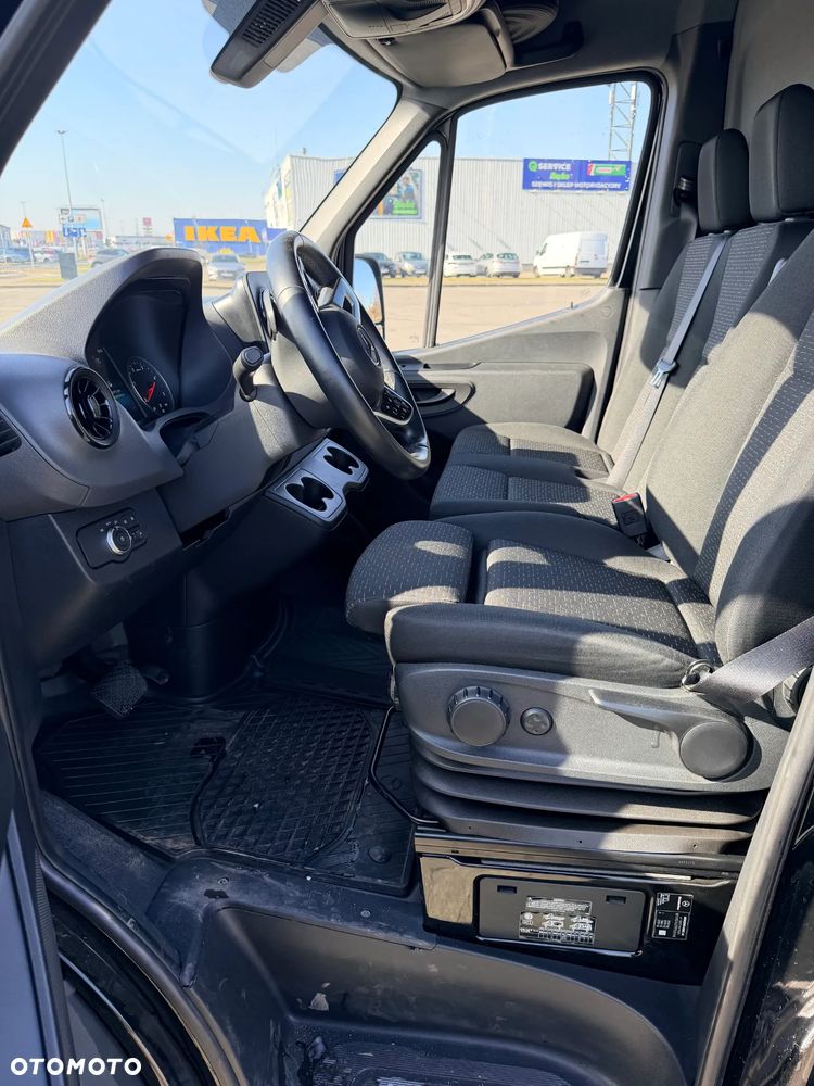 Mercedes-Benz SPRINTER - 9
