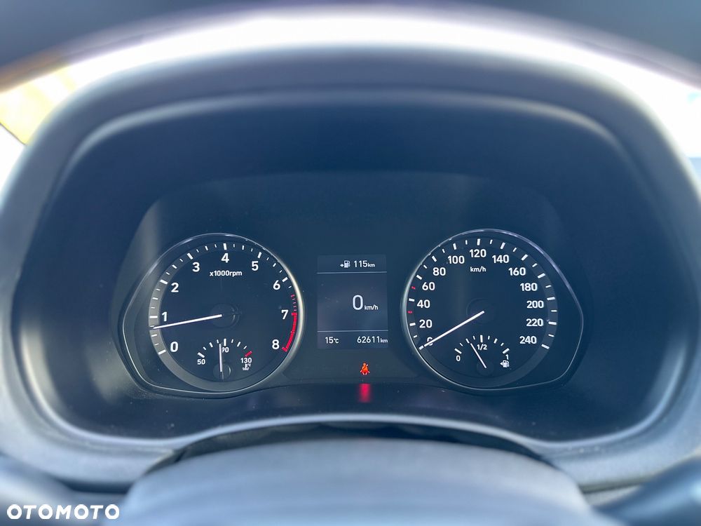 Hyundai i30 1.4 Passion Plus - 39