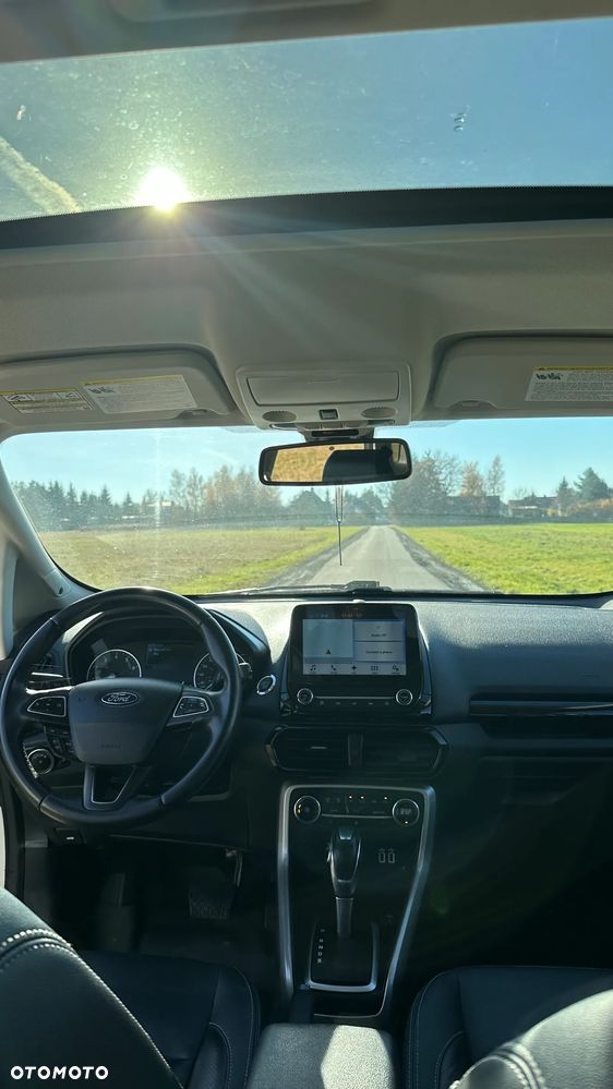 Ford EcoSport - 6