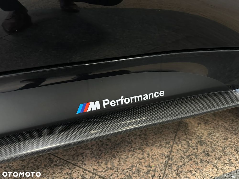BMW X6M - 19