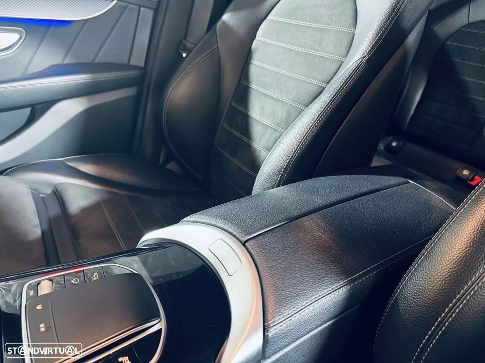 Mercedes-Benz EQC 400 4Matic - 27