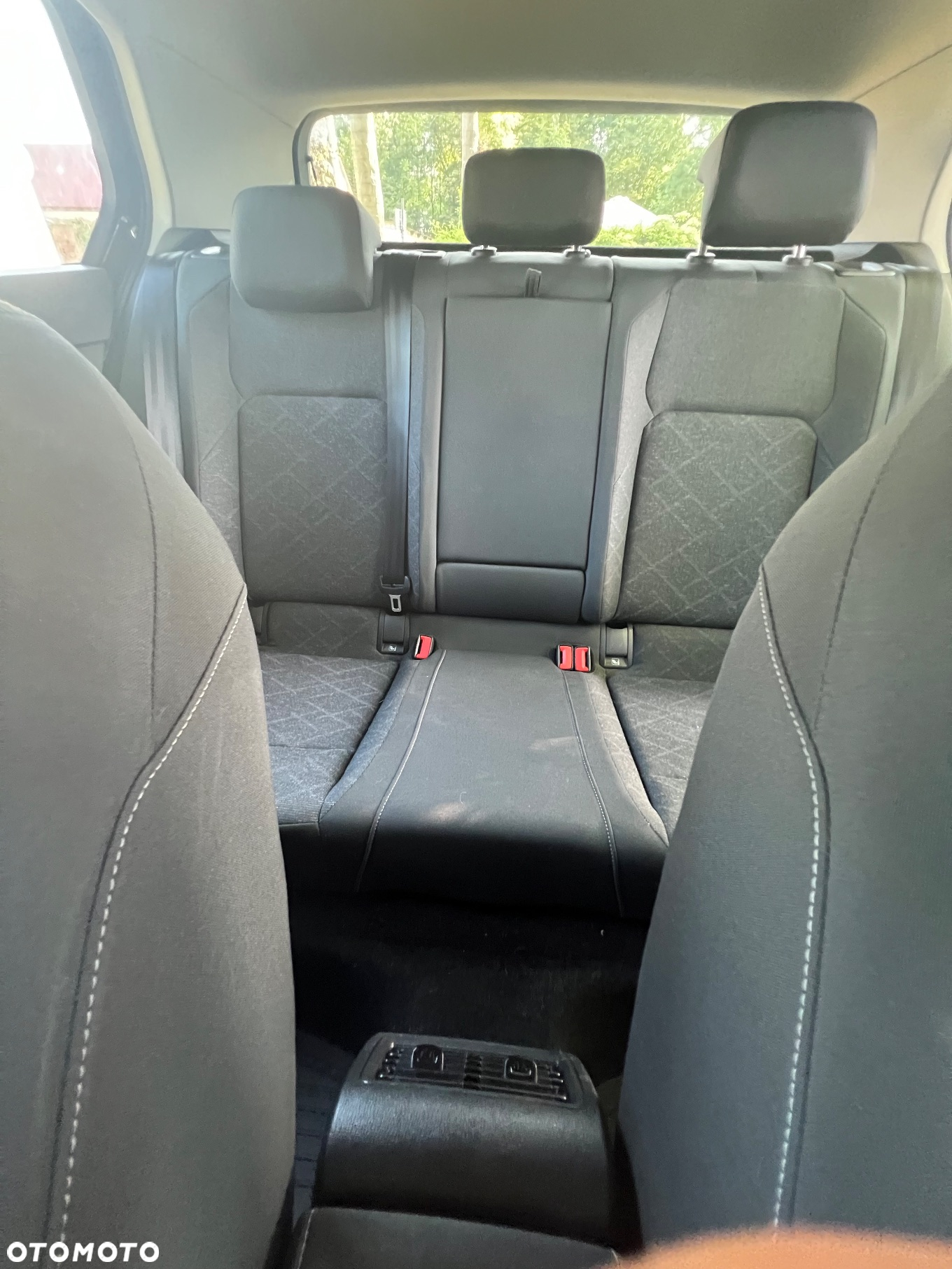 Volkswagen Golf VIII 1.5 eTSI EVO Active DSG - 25