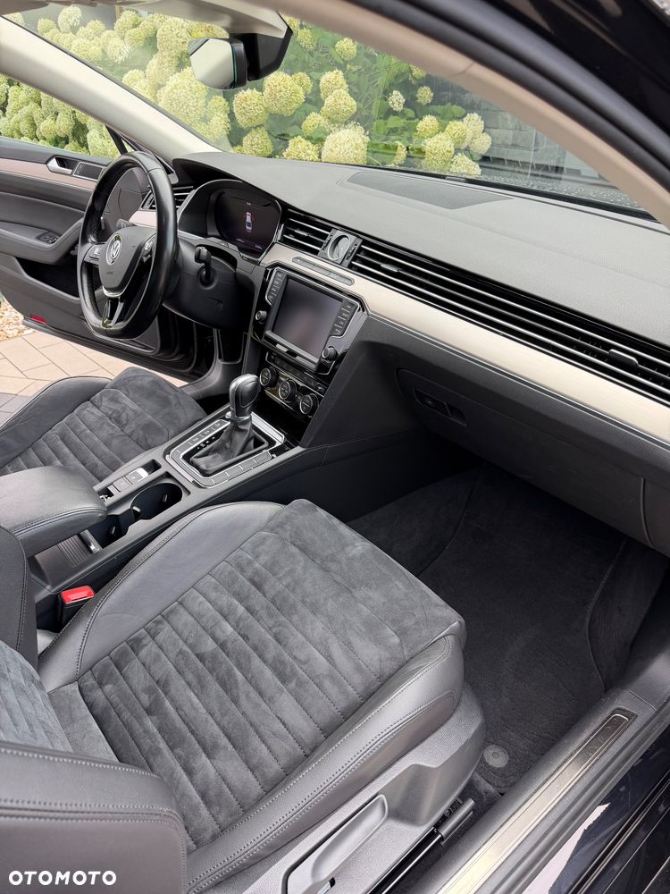 Volkswagen Passat 1.8 TSI BMT Comfortline DSG - 8