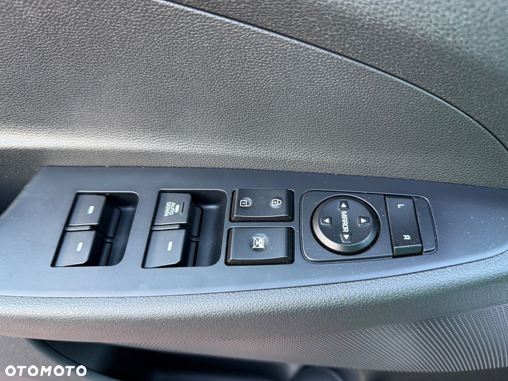 Hyundai Tucson - 22