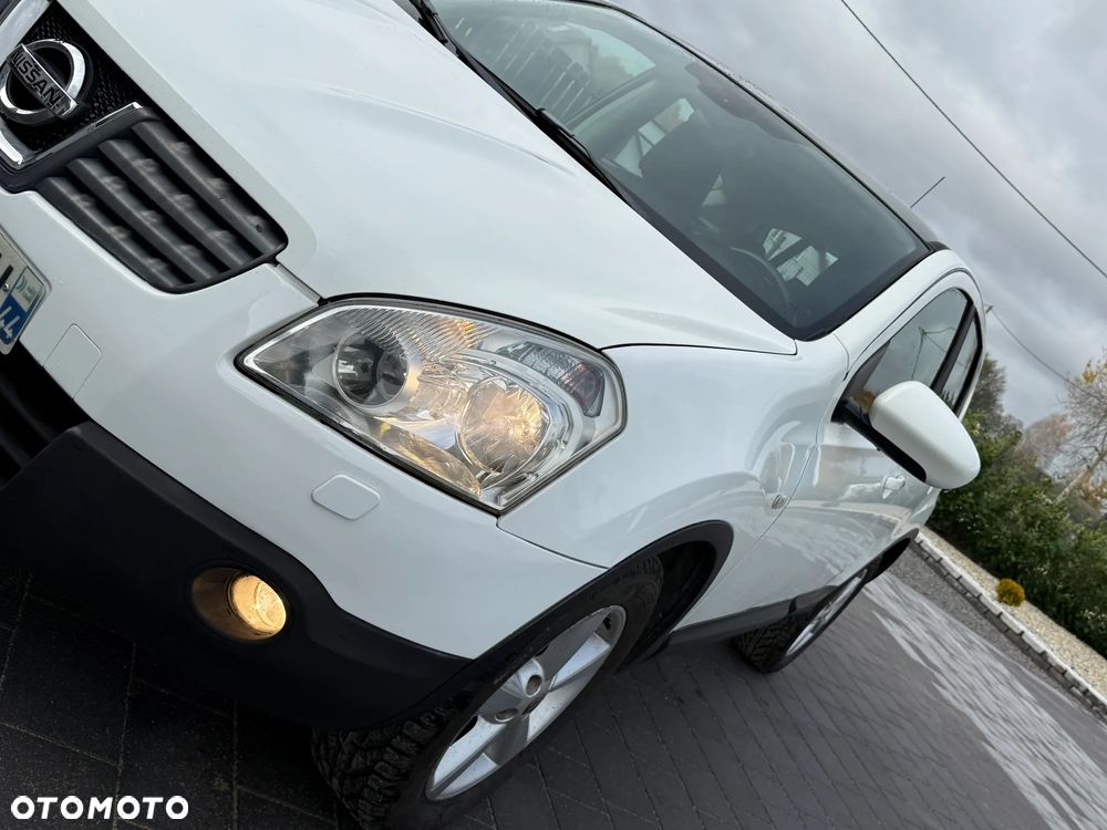 Nissan Qashqai 2.0 dCi 4x4 Tekna Premium - 30