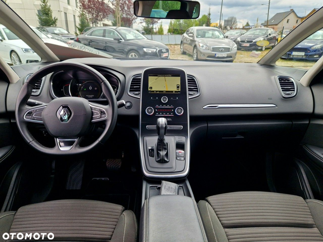 Renault Scenic - 20