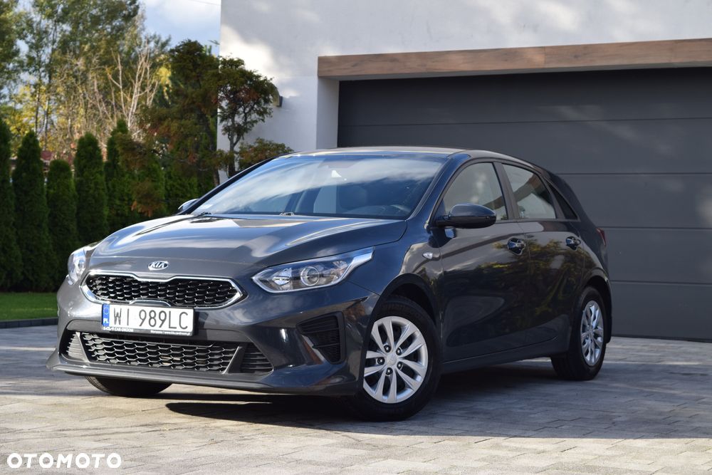 Kia Ceed 1.0 T-GDI GT-Line - 7