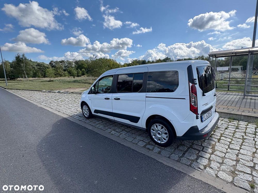 Ford Transit Connect 230 L2 Ambiente - 2