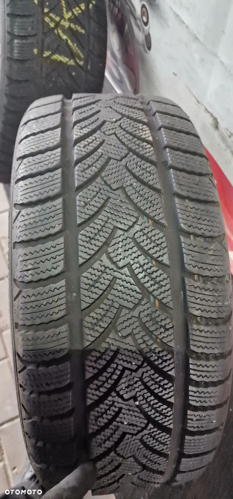 OPONY ZIMOWE Platin 225/45/17 2020r - 6