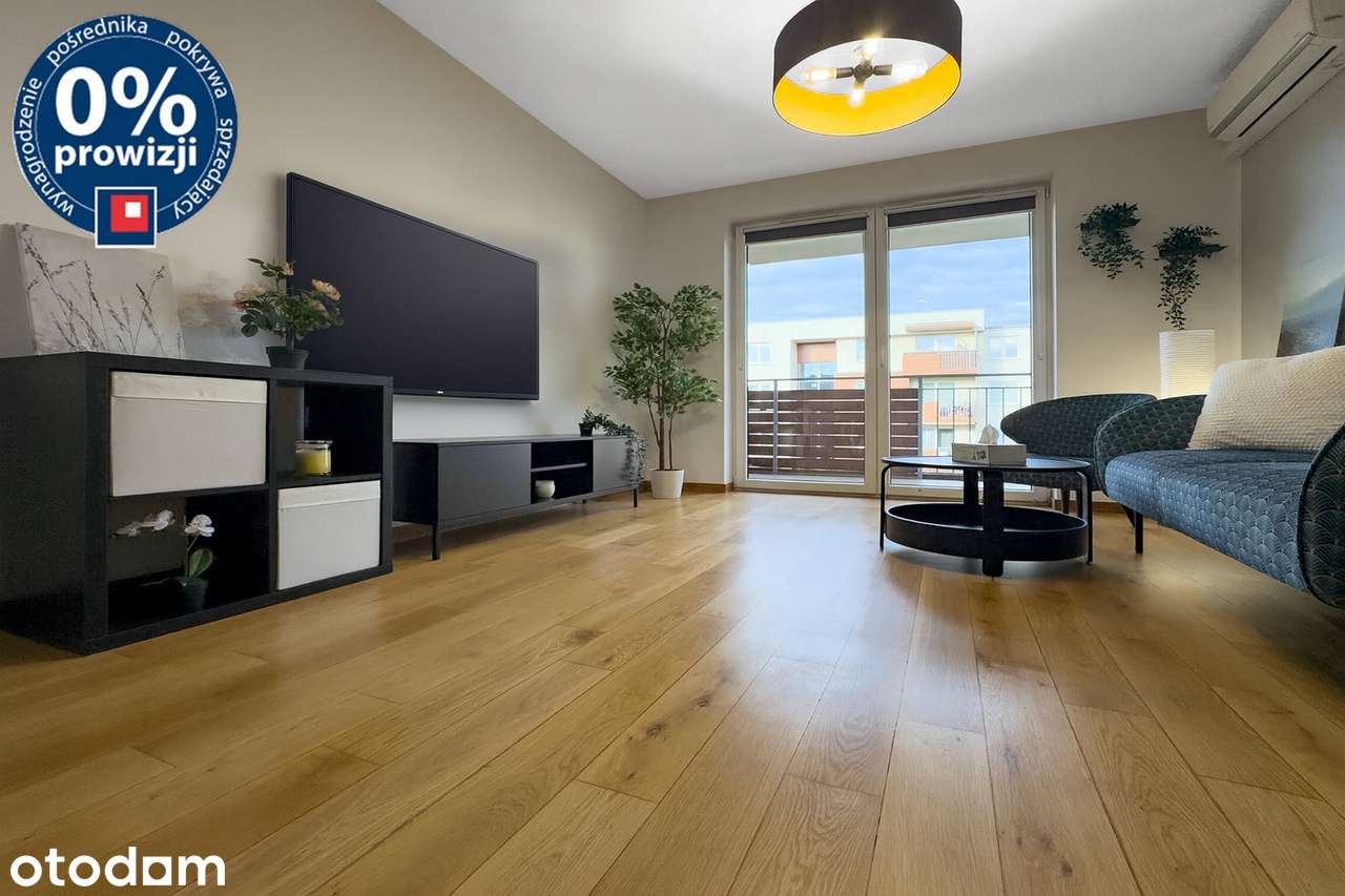 Mieszkanie na sprzedaż, 2 pokoje, 40 m², Katowice