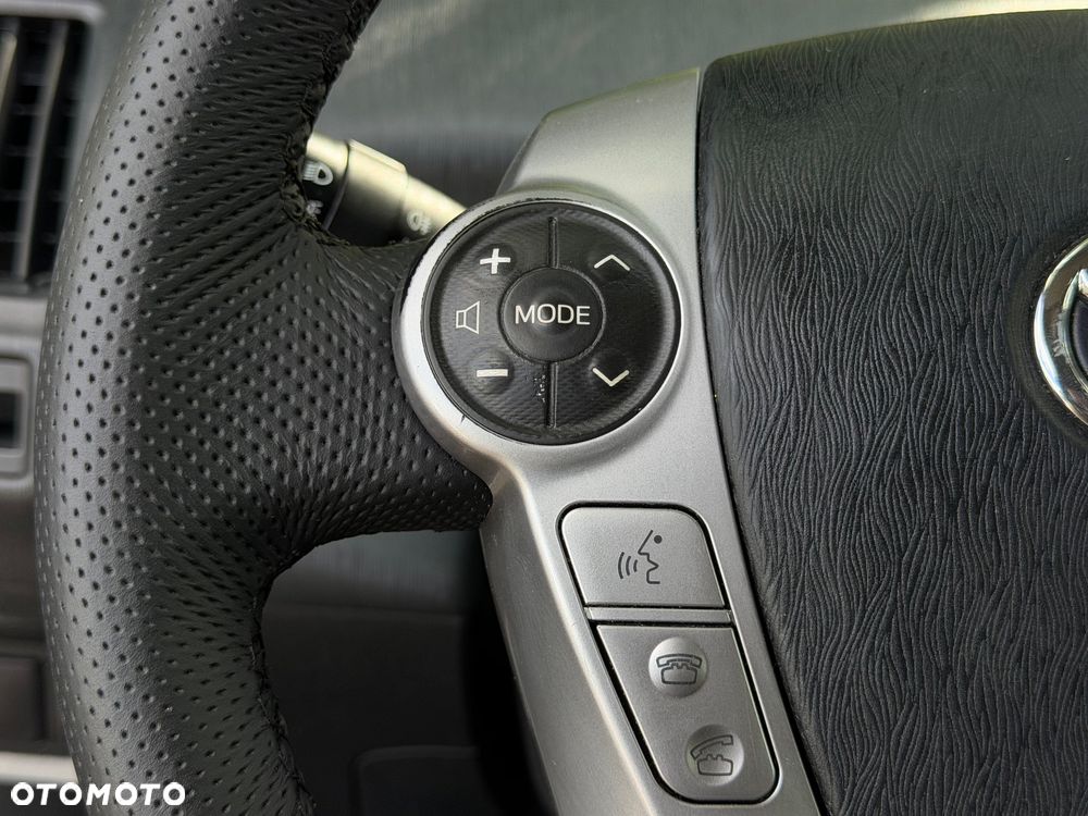 Toyota Prius+ - 14