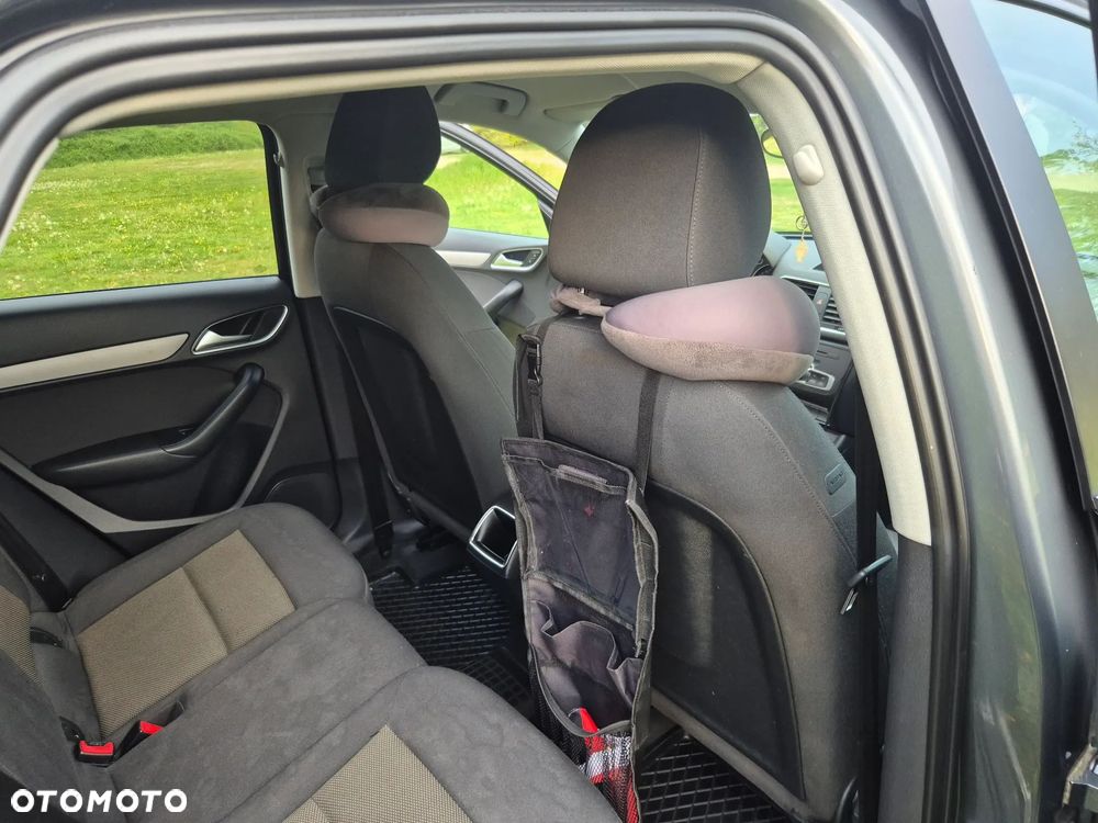 Audi Q3 2.0 TDI - 36
