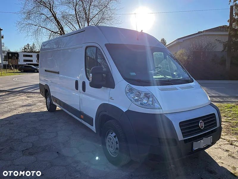 Fiat Ducato - 1